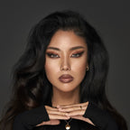 Bella Platinum Grey Colour Lens Original Eye Colour Lens With Lens Kit