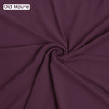 Georgette – Old Mauve