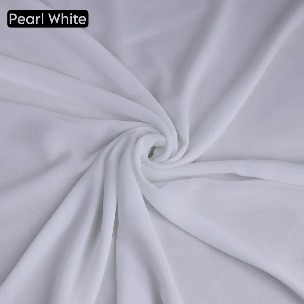 Georgette –  Pearl White