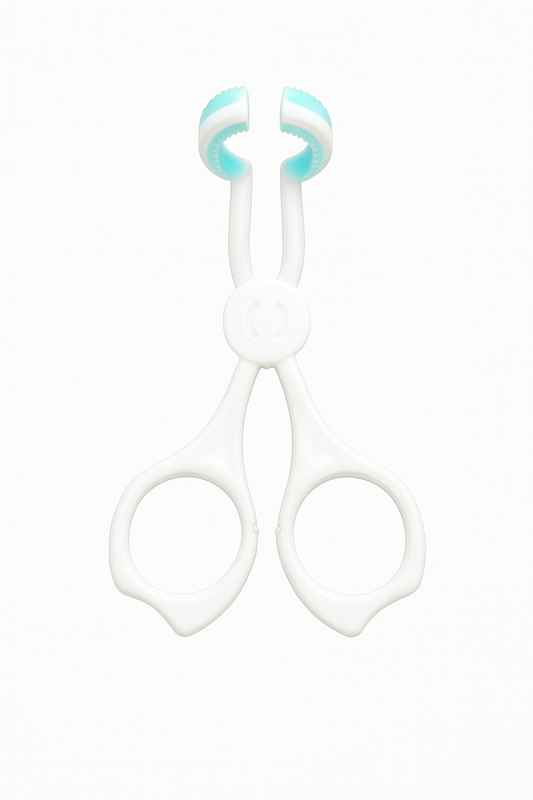 Eye Opener For Lens Application