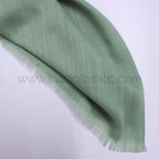 Premium Turkish – Slub Textured (Wider Width) – Sage Green