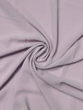 Classic Georgette - Lilac