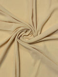 Classic Georgette - Butterscotch