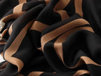 Graphical Viscose Scarf