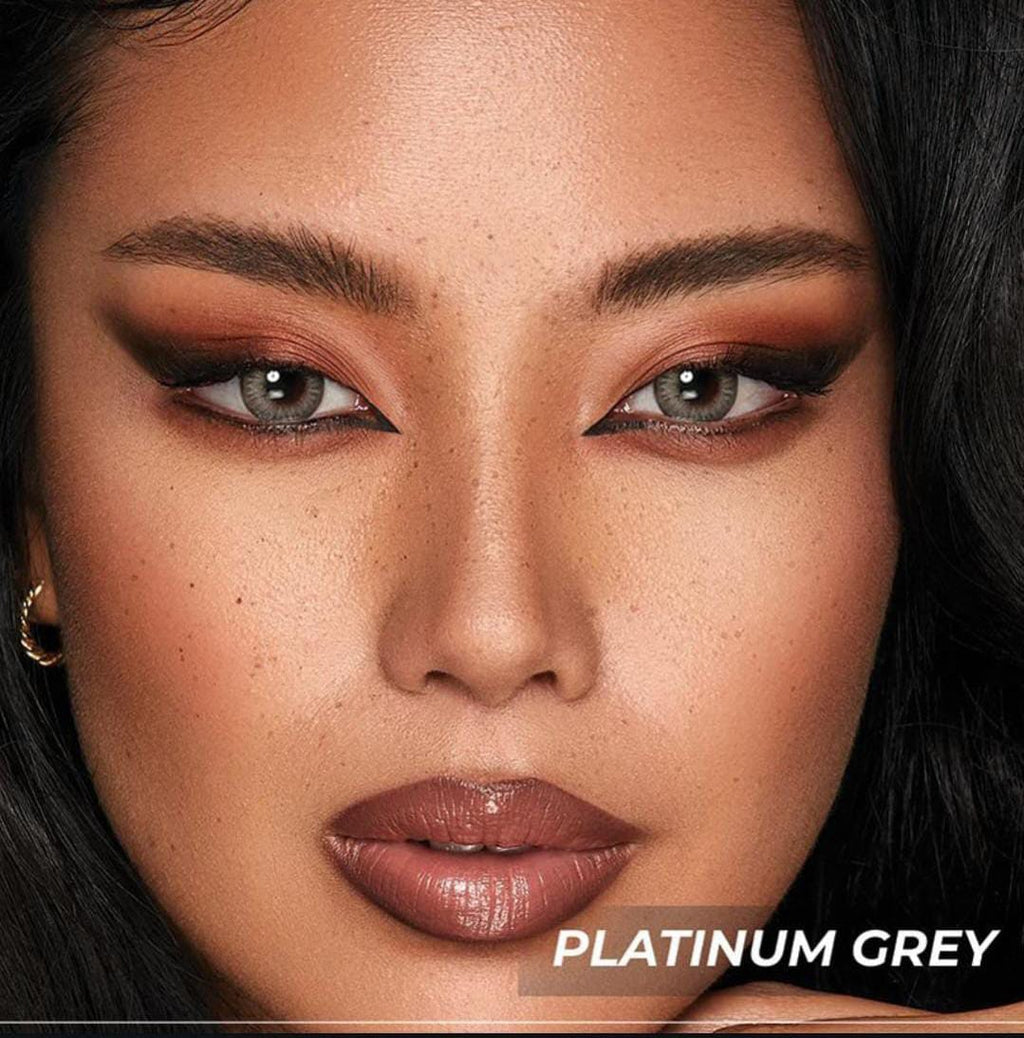 Bella All Colours Collection Available Plain And Power Lens With Free Lens Kit