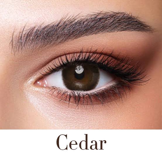 Bella Eye Colour Lens All Colour Available With Free Lens Kit