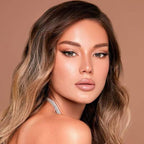 Bella Pine Colour Lens Original Eye Colour Lens With Lens Kit