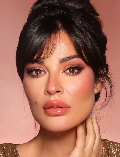 Bella Hazel Honey Colour Lens Original Eye Colour Lens With Lens Kit