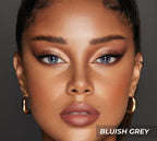 Bella All Colours Collection Available Plain And Power Lens With Free Lens Kit