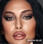 Bella All Colours Collection Available Plain And Power Lens With Free Lens Kit