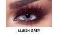 Bella Bluish Grey Colour Lens With Lens Kit