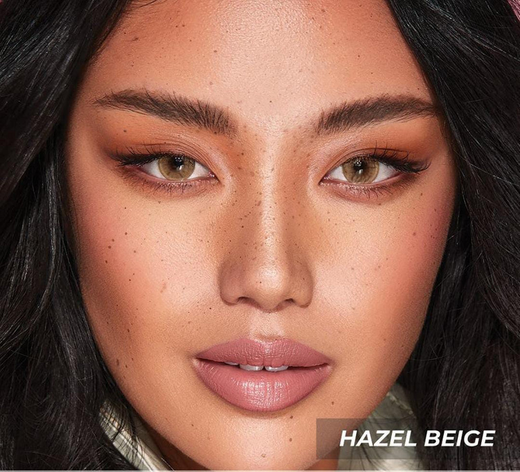 Bella All Colours Collection Available Plain And Power Lens With Free Lens Kit